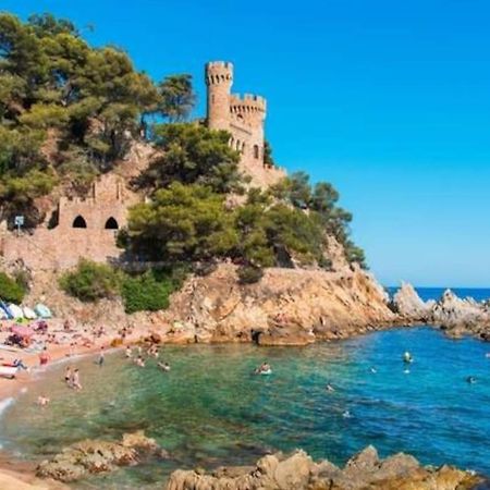 Apartamento Loft, Lloret De Mar Exterior photo