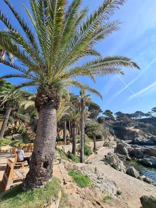 Apartamento Loft, Lloret De Mar Exterior photo