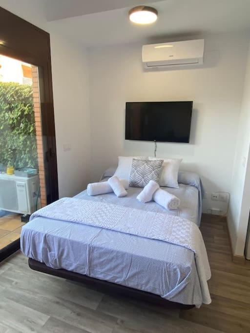 Apartamento Loft, Lloret De Mar Exterior photo