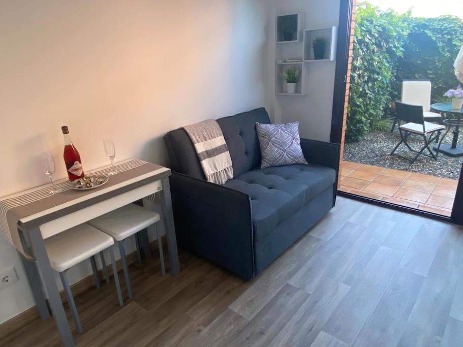 Apartamento Loft, Lloret De Mar Exterior photo