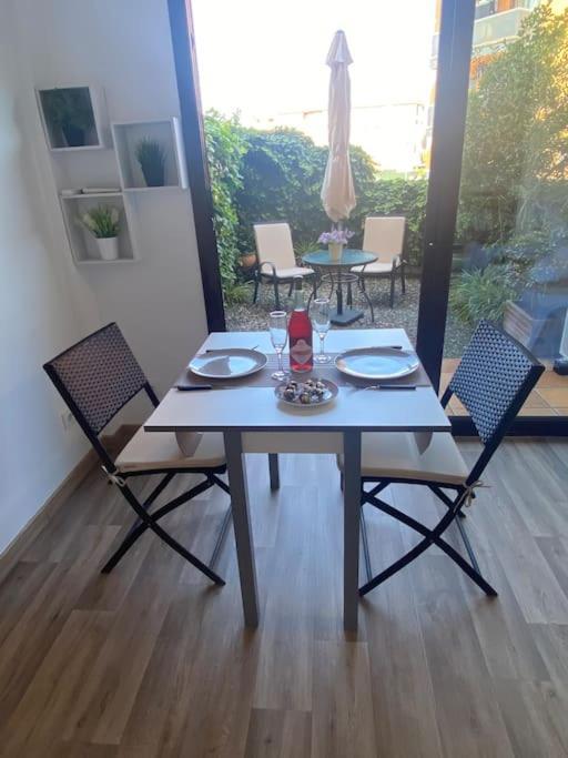 Apartamento Loft, Lloret De Mar Exterior photo
