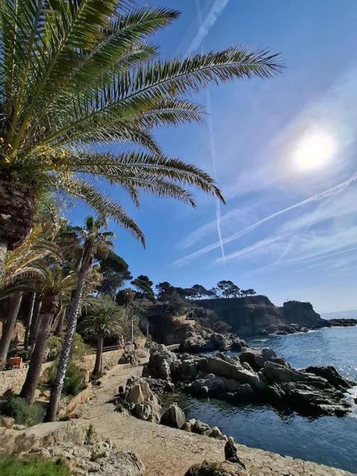 Apartamento Loft, Lloret De Mar Exterior photo